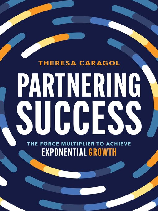 Cover image for Partnering Success